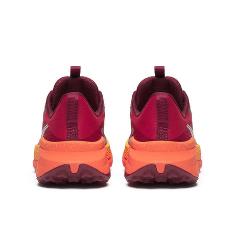 Saucony | Xodus Ultra 3 | Trailschoenen | Dames | Trail.nl