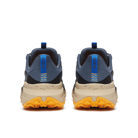 Saucony | Xodus Ultra 3 | Trailschoenen | Heren | Trail.nl