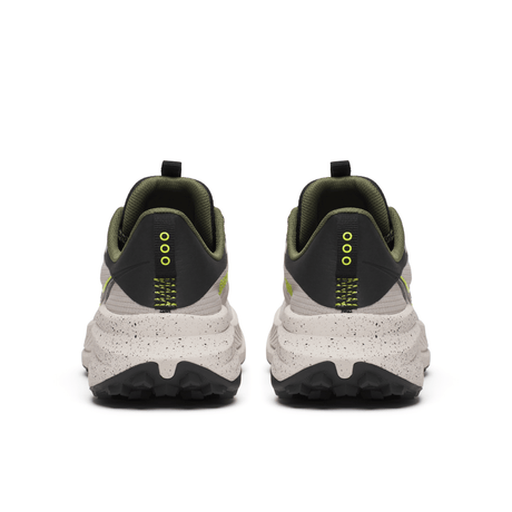 Saucony | Xodus Ultra 3 | Trailschoenen | Heren | Trail.nl