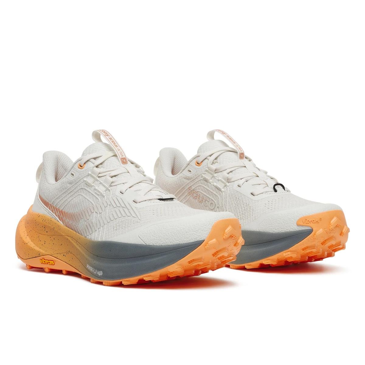 Saucony Xodus Ultra 4 Dames - Trail.nl