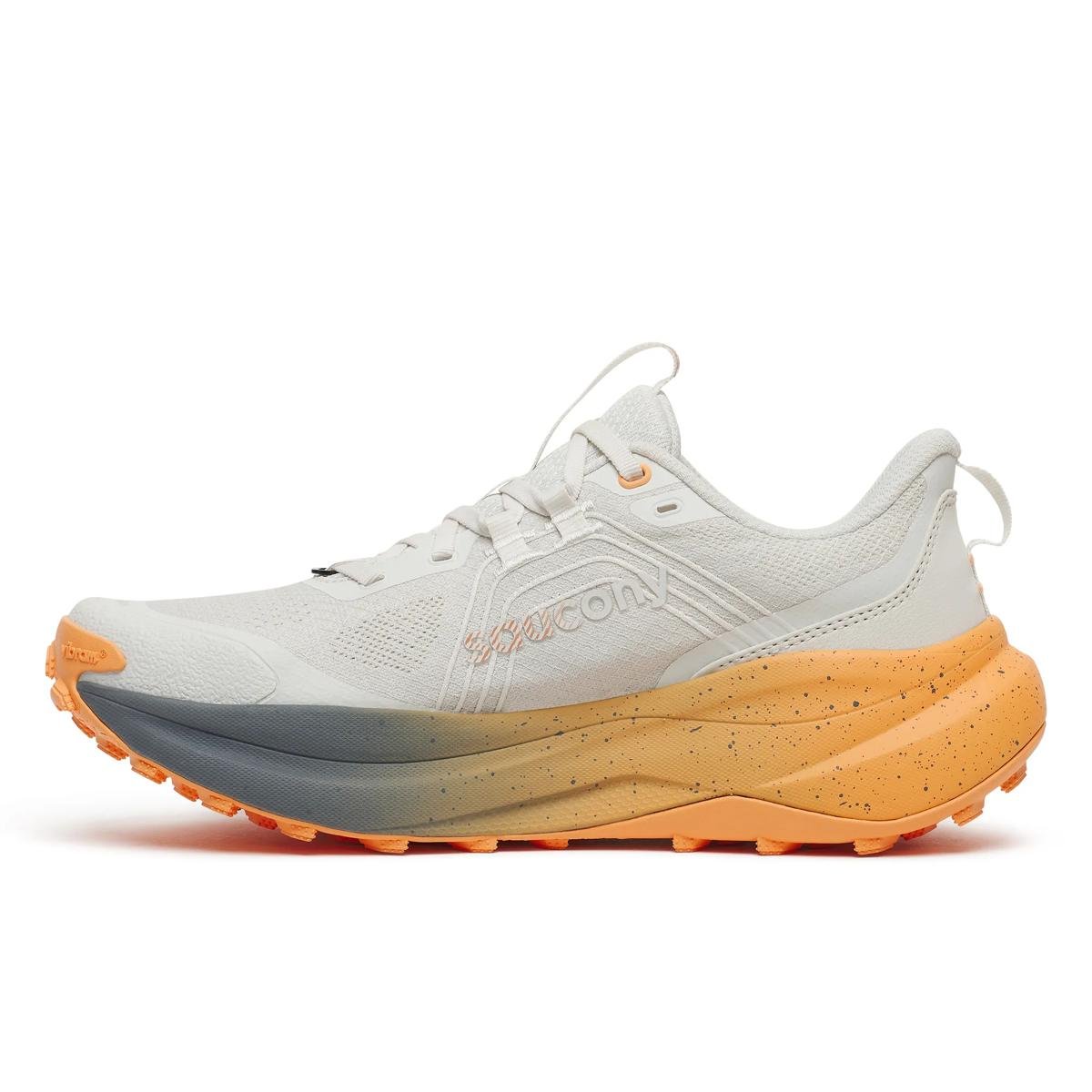 Saucony Xodus Ultra 4 Dames - Trail.nl