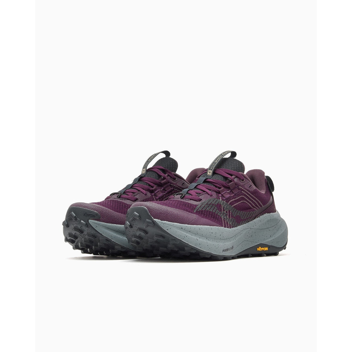 Saucony Xodus Ultra 4 GTX Dames | Trail.nl