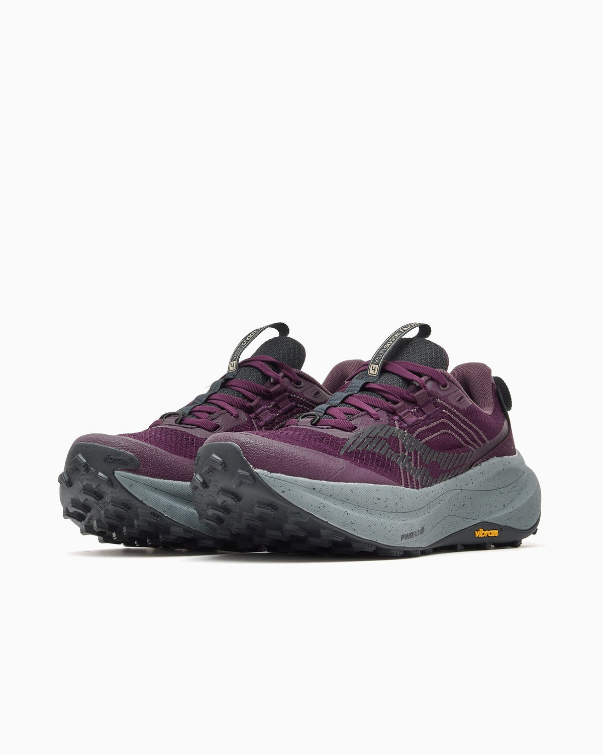 Saucony Xodus Ultra 4 GTX Dames - Trail.nl