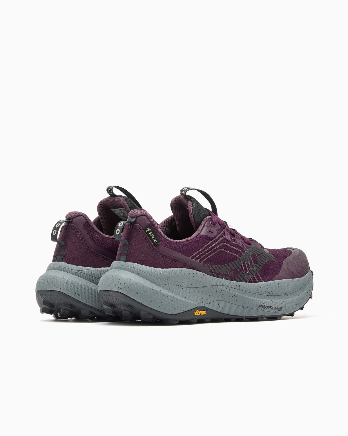 Saucony Xodus Ultra 4 GTX Dames - Trail.nl