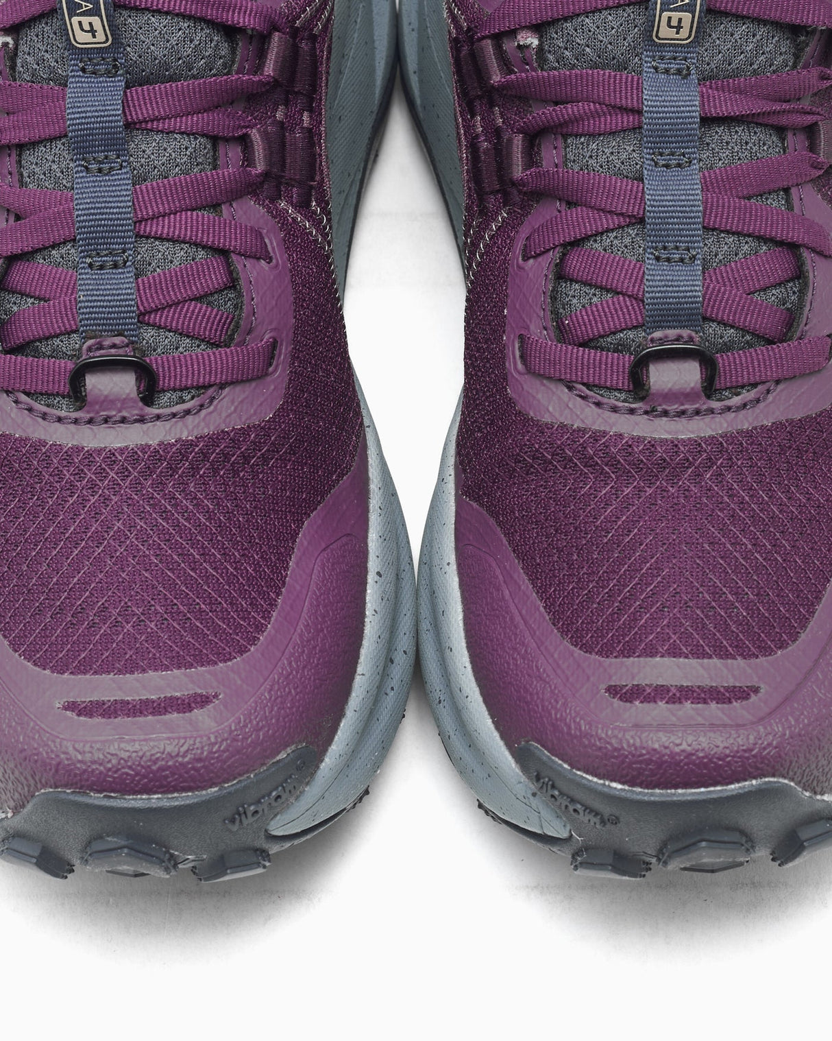 Saucony Xodus Ultra 4 GTX Dames - Trail.nl
