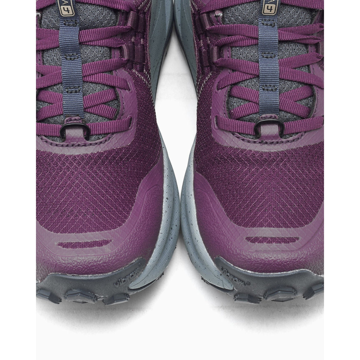 Saucony Xodus Ultra 4 GTX Dames | Trail.nl