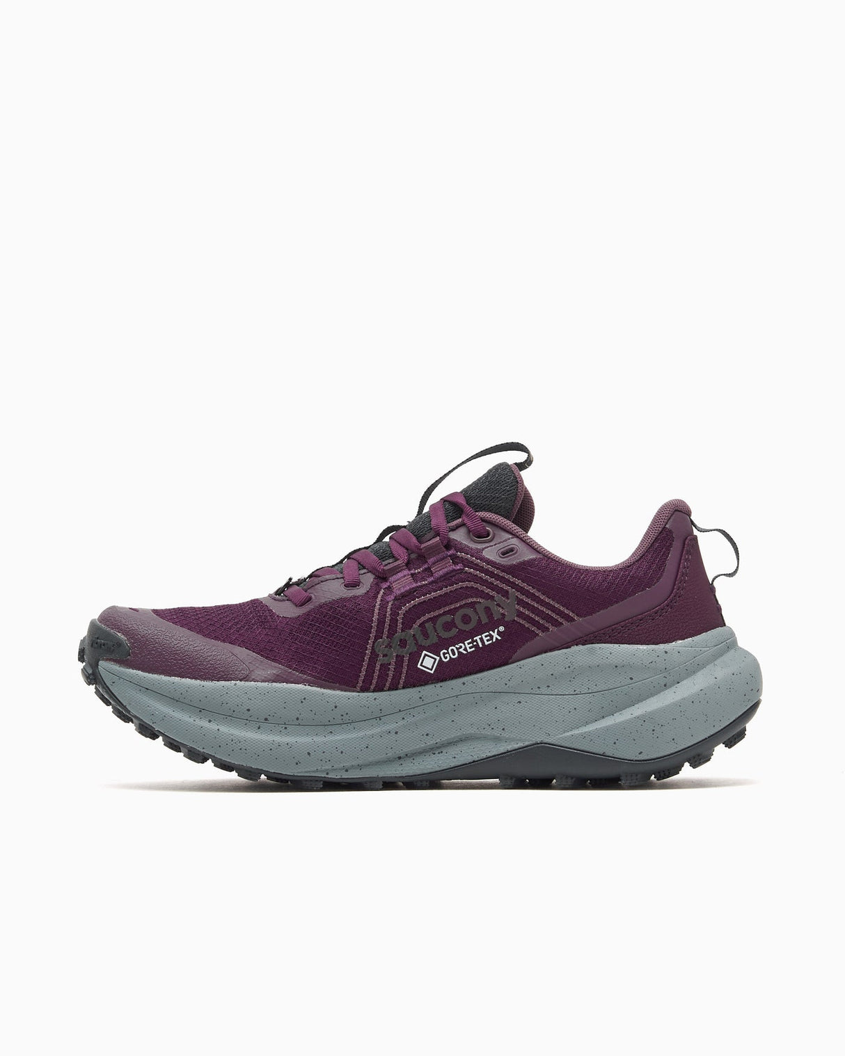 Saucony Xodus Ultra 4 GTX Dames - Trail.nl