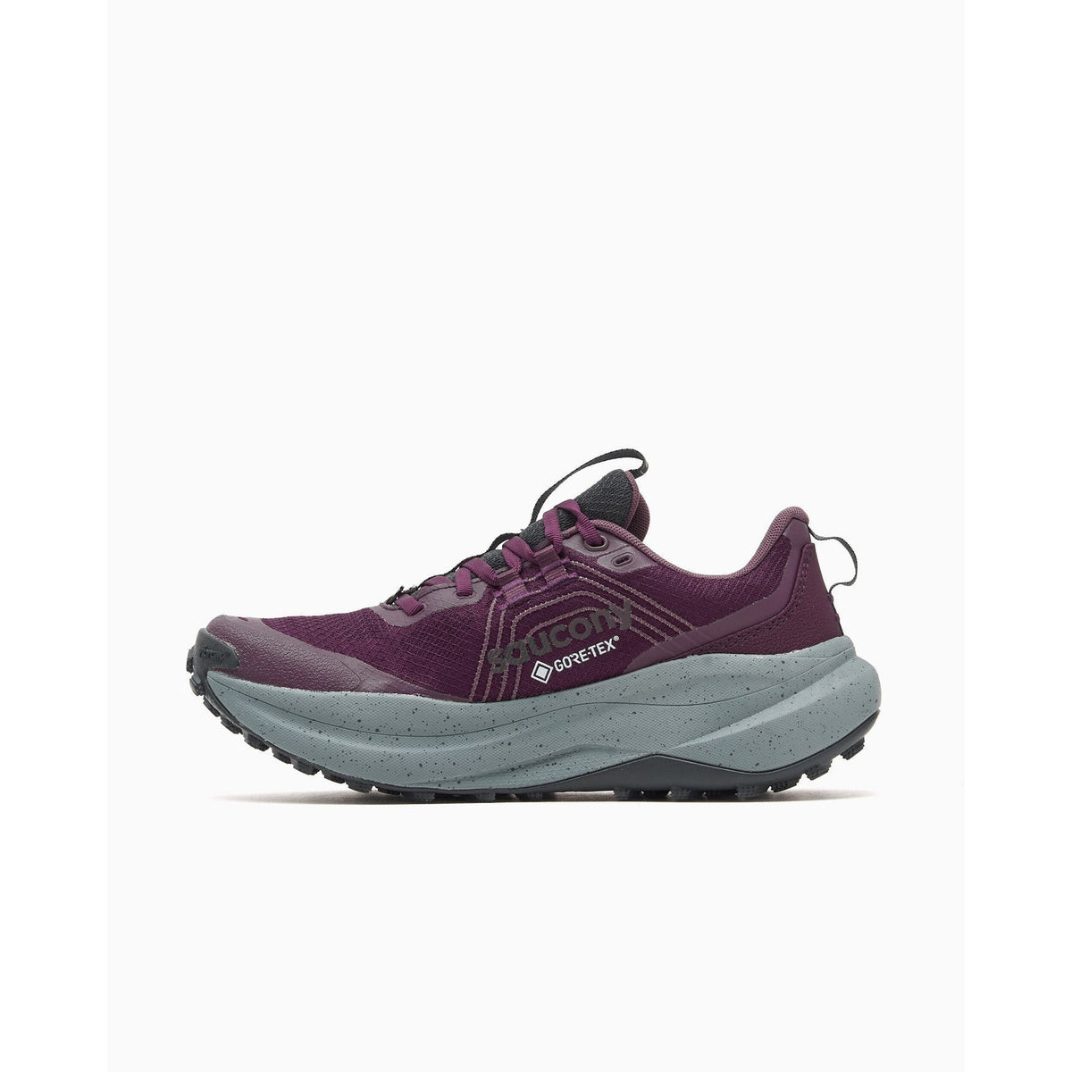Saucony Xodus Ultra 4 GTX Dames | Trail.nl