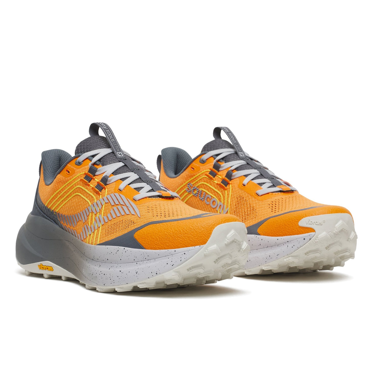 Saucony Xodus Ultra 4 Heren - Trail.nl