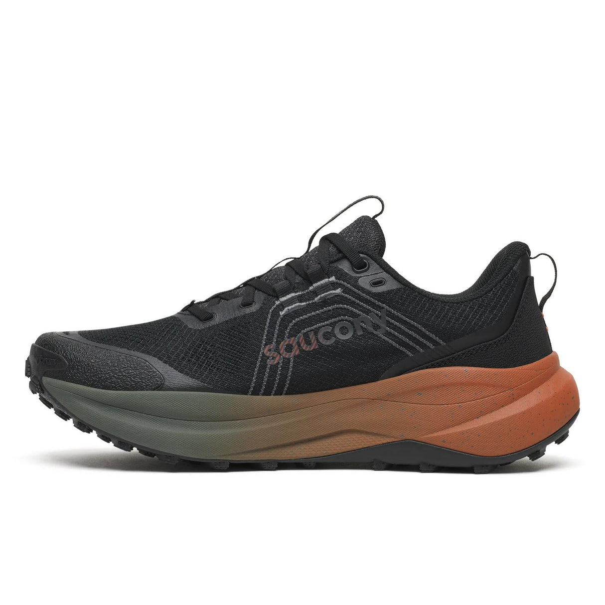 Saucony Xodus Ultra 4 Heren - Trail.nl