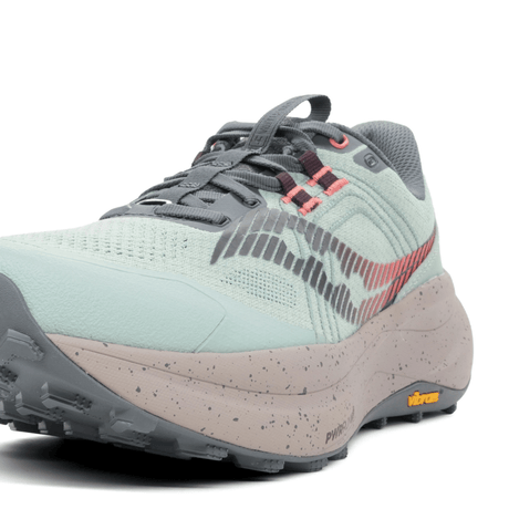 Saucony | Xodus Ultra 4 | Trailschoenen | Dames | Trail.nl