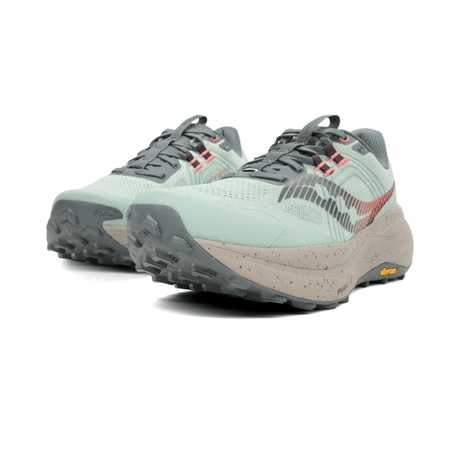 Saucony | Xodus Ultra 4 | Trailschoenen | Dames | Trail.nl