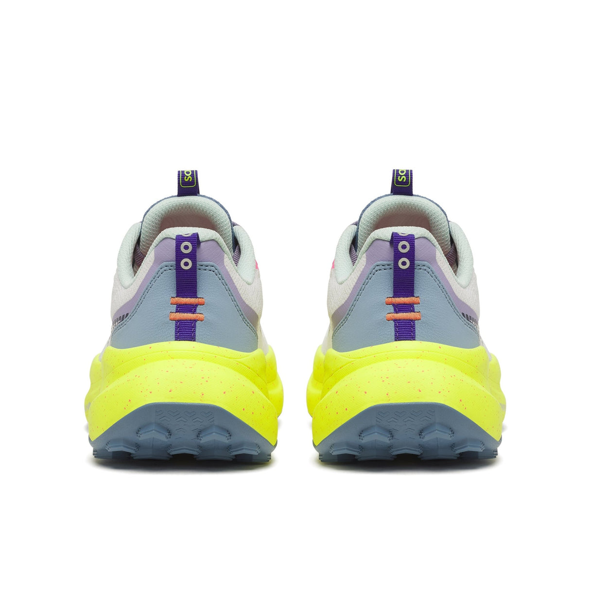 Saucony | Xodus Ultra 4 | Trailschoenen | Dames | Trail.nl