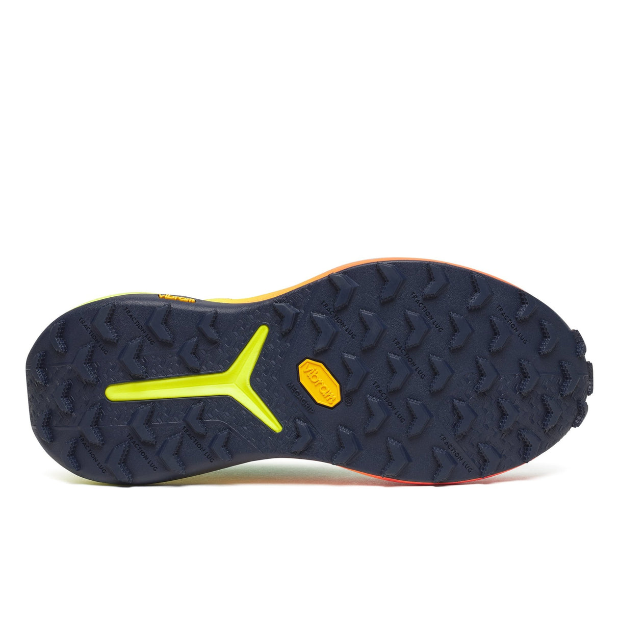 Saucony | Xodus Ultra 4 | Trailschoenen | Dames | Trail.nl