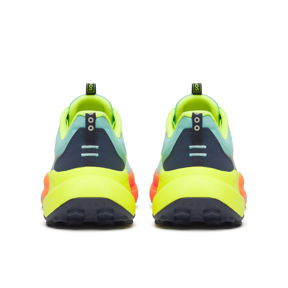 Saucony | Xodus Ultra 4 | Trailschoenen | Dames | Trail.nl