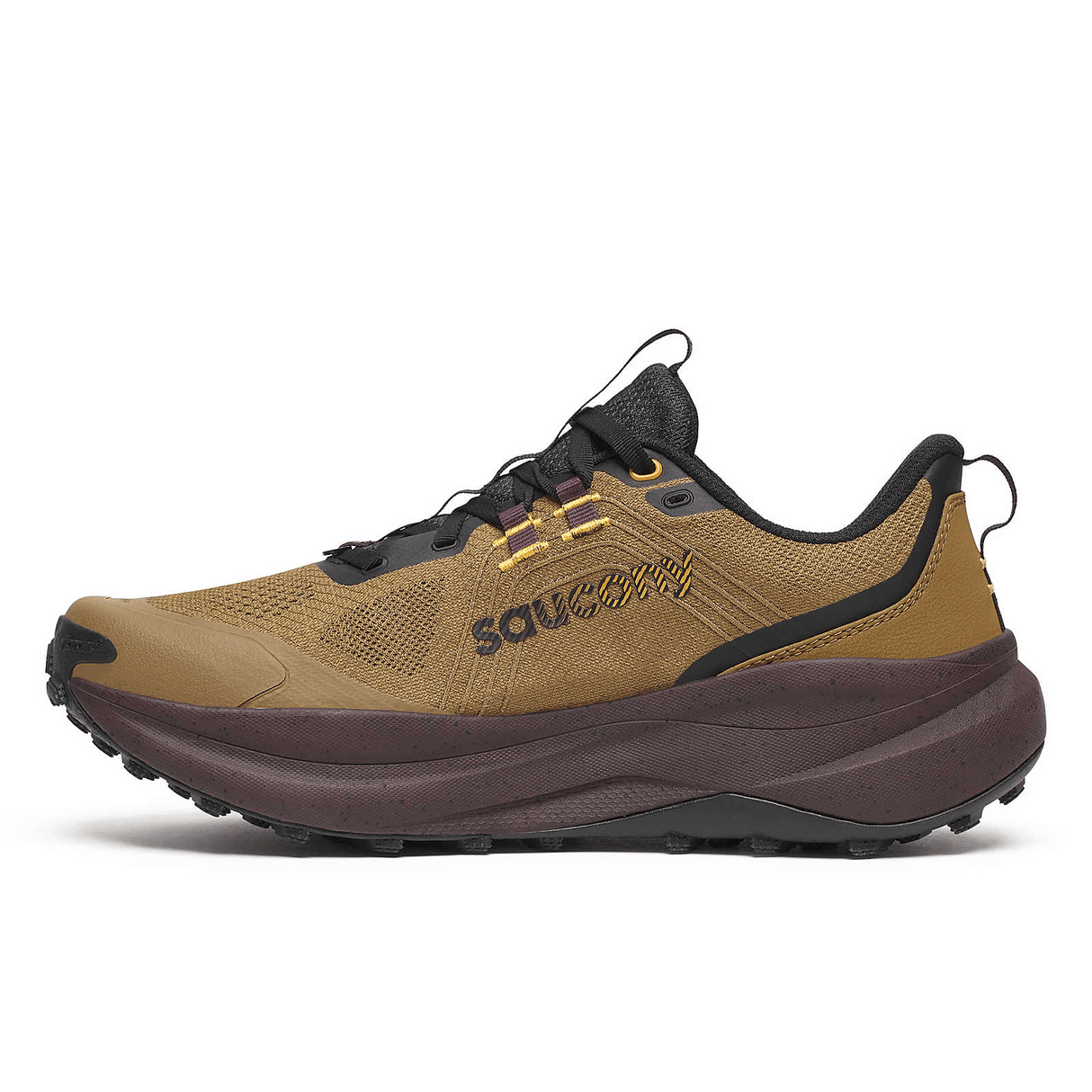 Saucony | Xodus Ultra 4 | Trailschoenen | Heren | Trail.nl