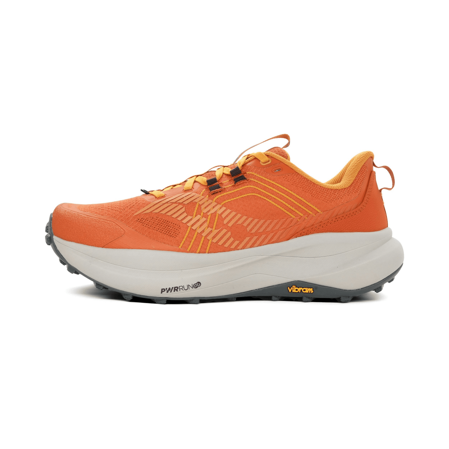 Saucony | Xodus Ultra 4 | Trailschoenen | Heren | Trail.nl