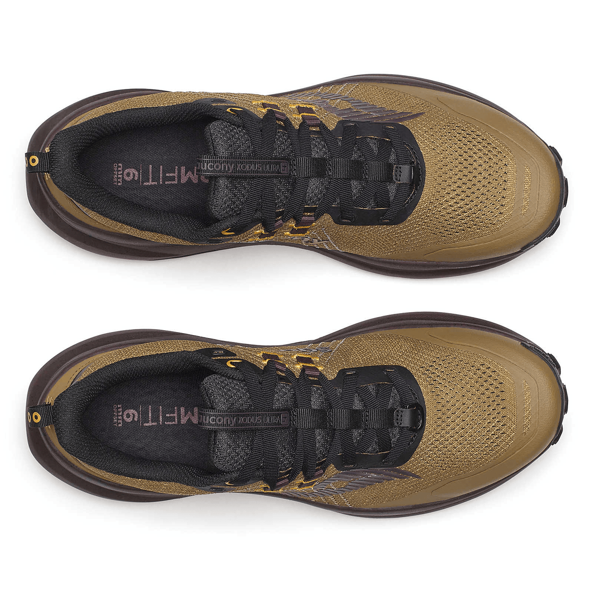 Saucony | Xodus Ultra 4 | Trailschoenen | Heren | Trail.nl