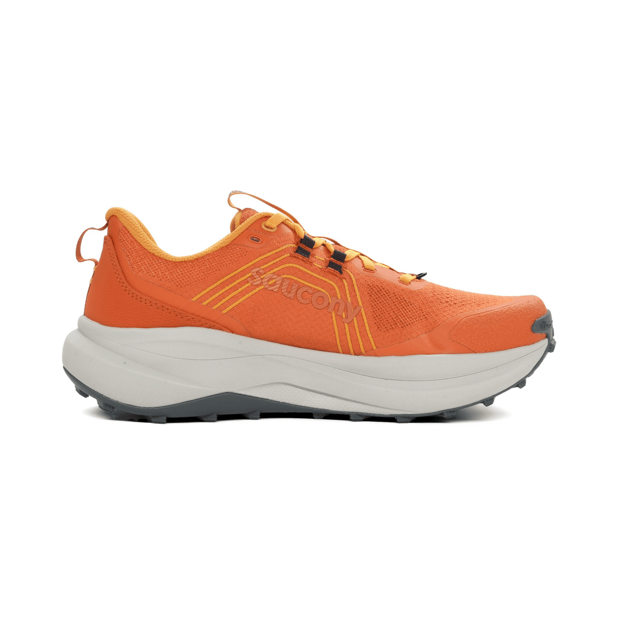 Saucony | Xodus Ultra 4 | Trailschoenen | Heren | Trail.nl