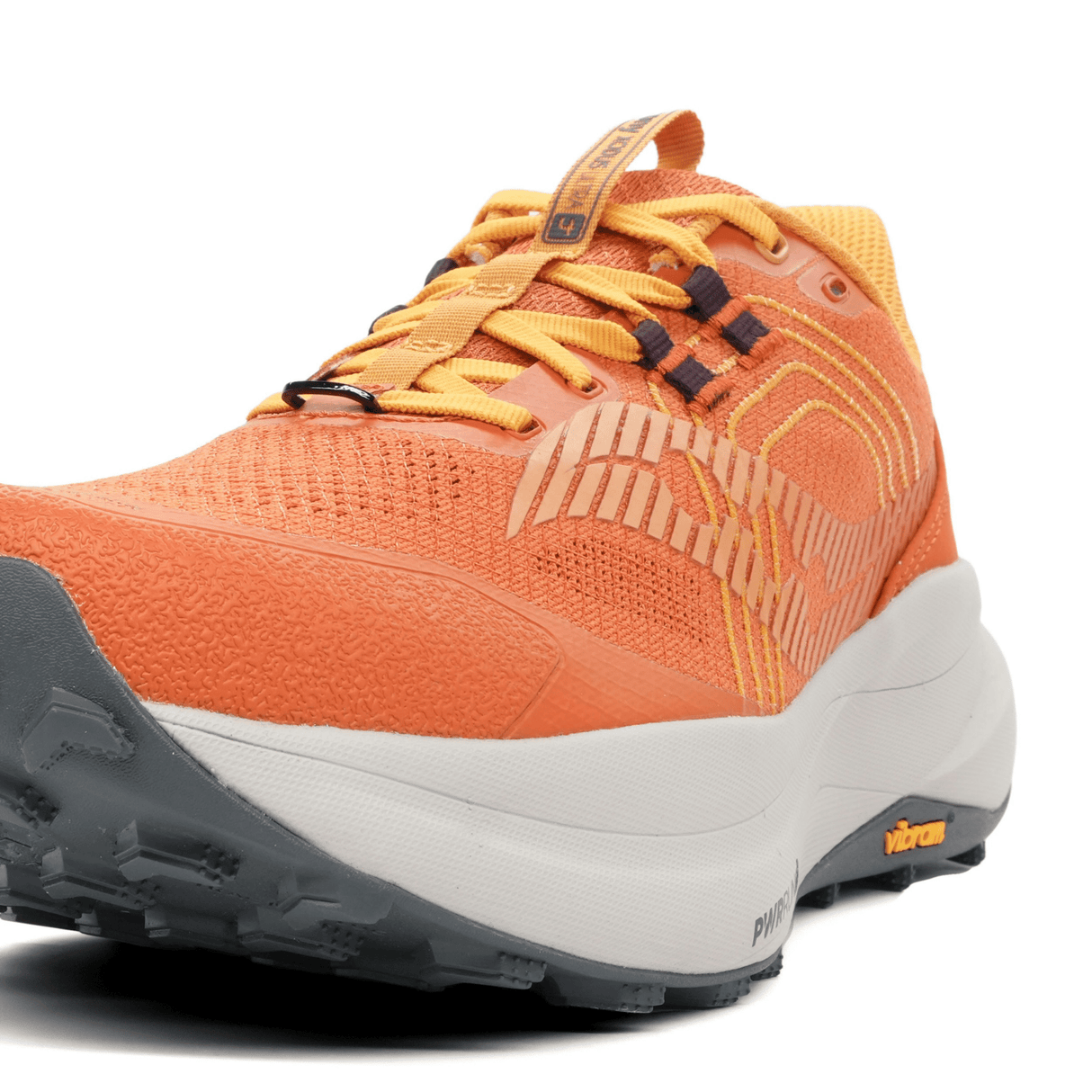 Saucony | Xodus Ultra 4 | Trailschoenen | Heren | Trail.nl