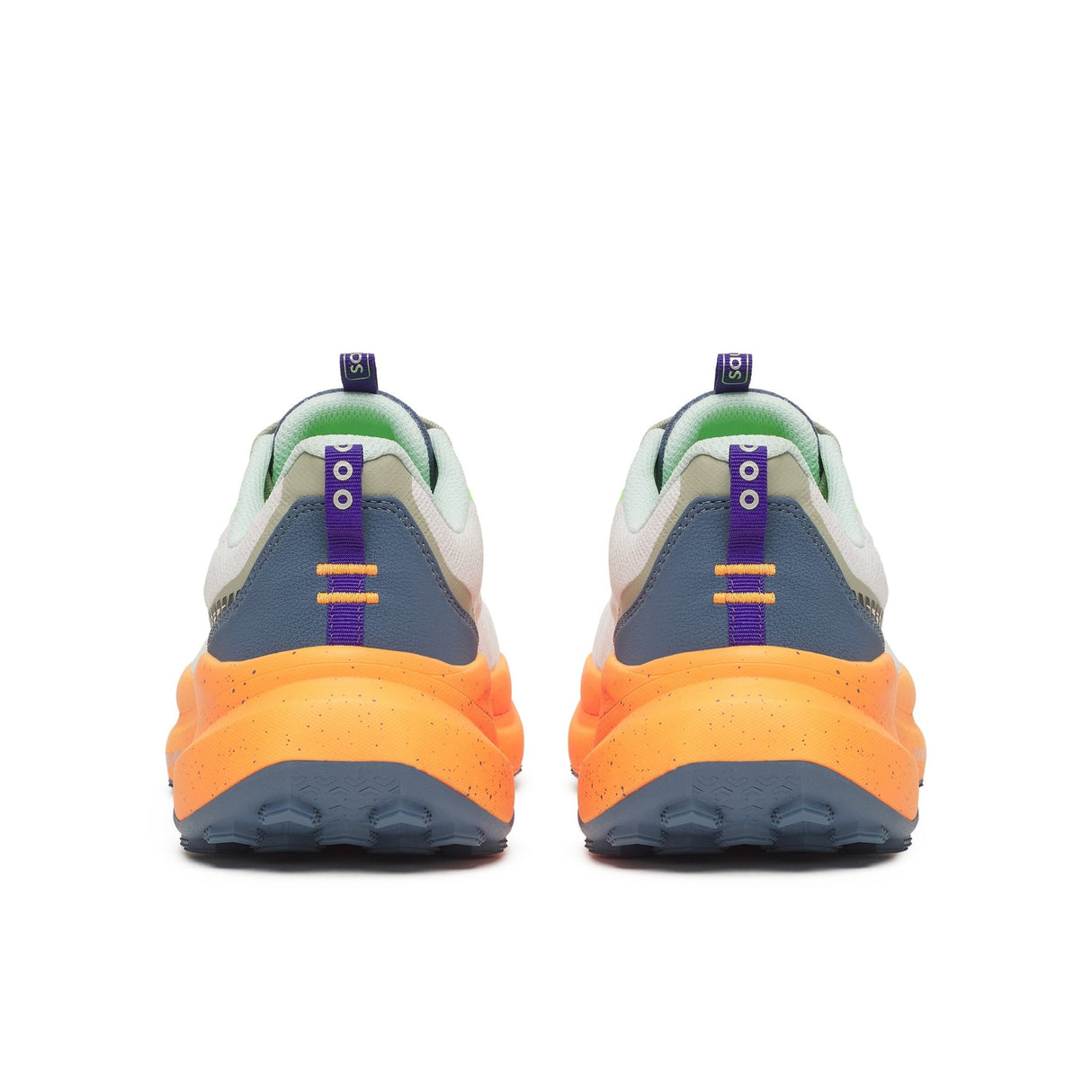 Saucony | Xodus Ultra 4 | Trailschoenen | Heren - Trail.nl