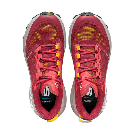 Scarpa | Spin Planet | Trailschoenen | Dames | Trail.nl