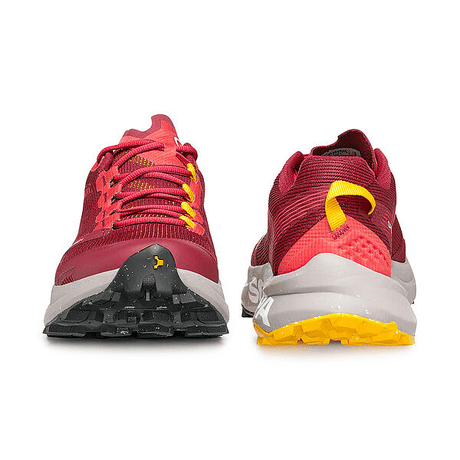 Scarpa | Spin Planet | Trailschoenen | Dames | Trail.nl