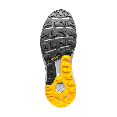 Scarpa | Spin Planet | Trailschoenen | Heren | Trail.nl