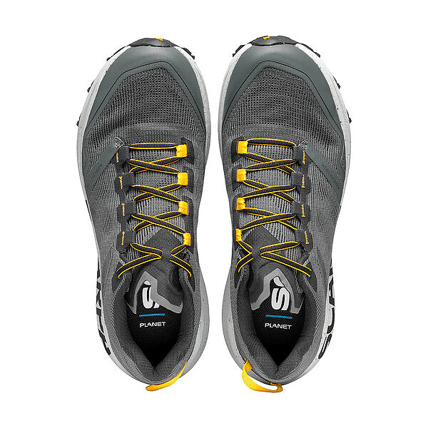 Scarpa | Spin Planet | Trailschoenen | Heren | Trail.nl