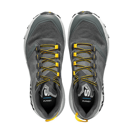 Scarpa | Spin Planet | Trailschoenen | Heren | Trail.nl