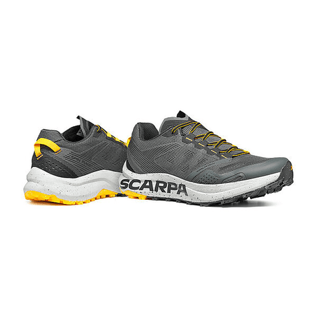 Scarpa | Spin Planet | Trailschoenen | Heren | Trail.nl