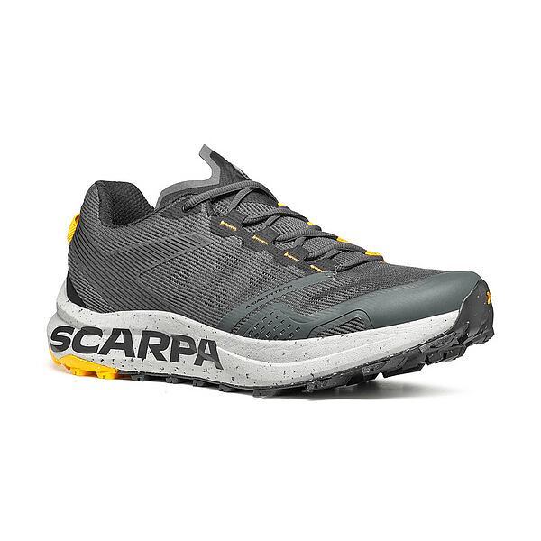 Scarpa | Spin Planet | Trailschoenen | Heren | Trail.nl
