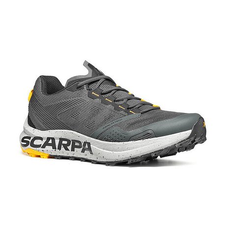 Scarpa | Spin Planet | Trailschoenen | Heren | Trail.nl