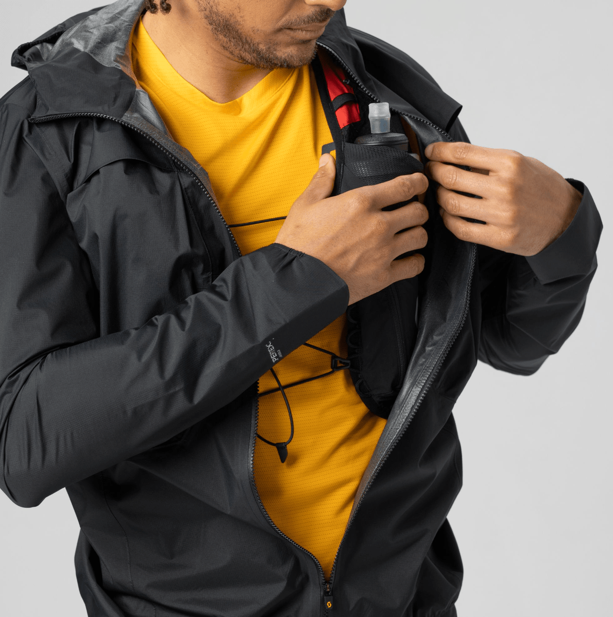 Scott | Endurance SL Waterproof Jacket | Regenjas | Heren | Trail.nl
