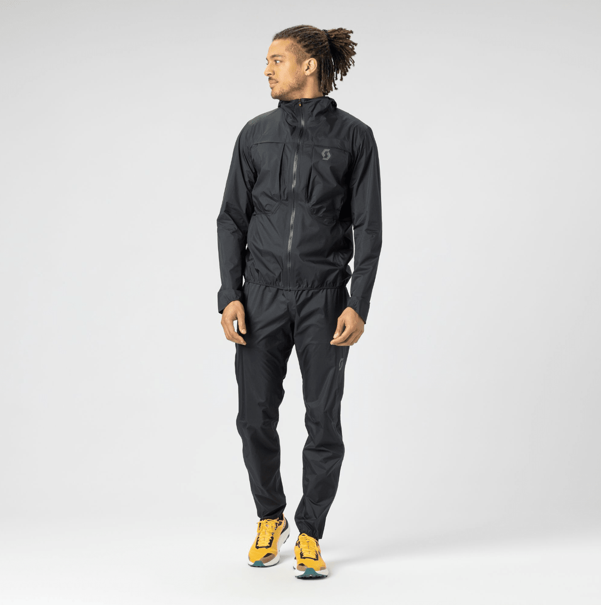 Scott | Endurance SL Waterproof Jacket | Regenjas | Heren | Trail.nl