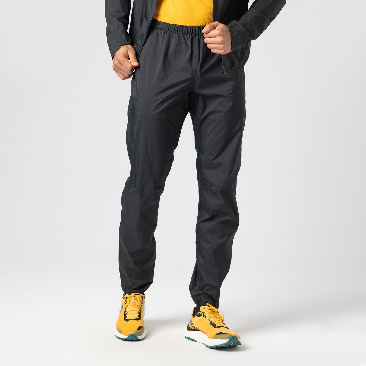 Scott | Endurance SL Waterproof | Regenbroek | Unisex | 2.5 Laags | Trail.nl