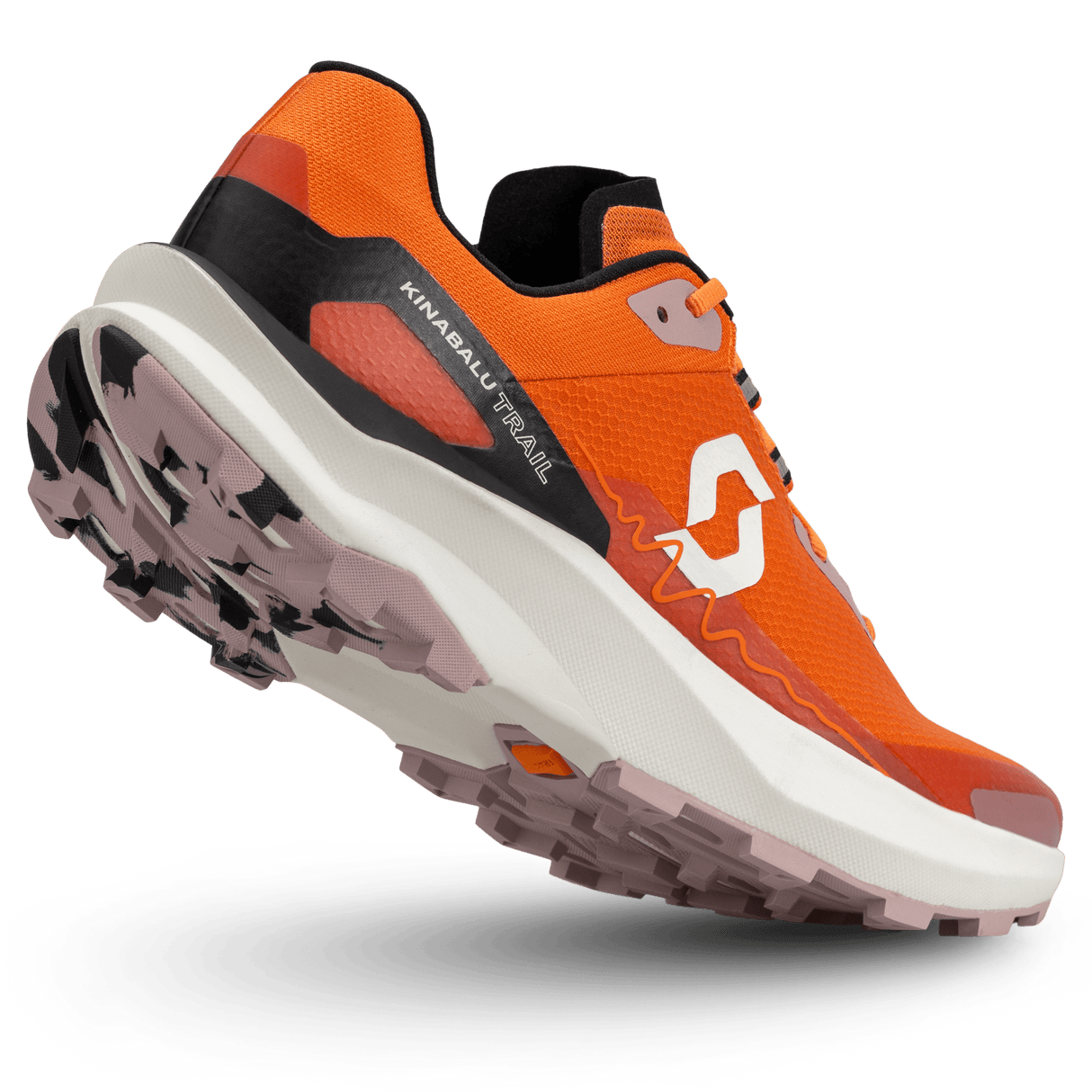 Scott | Kinabalu Trail | Trailschoenen | Dames - Trail.nl