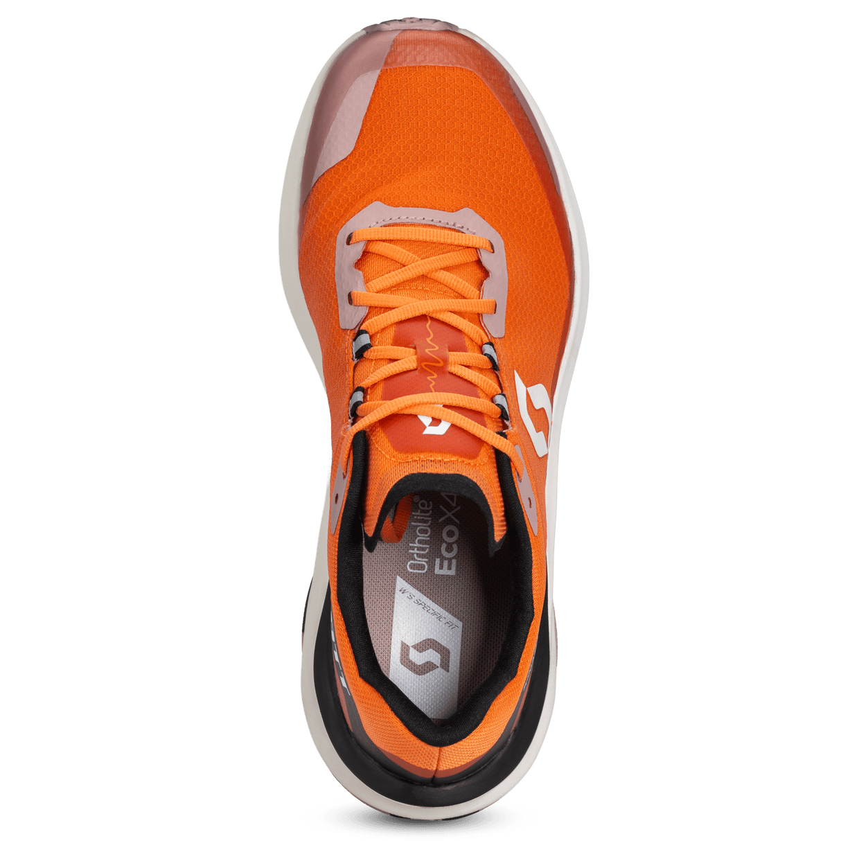 Scott | Kinabalu Trail | Trailschoenen | Dames - Trail.nl