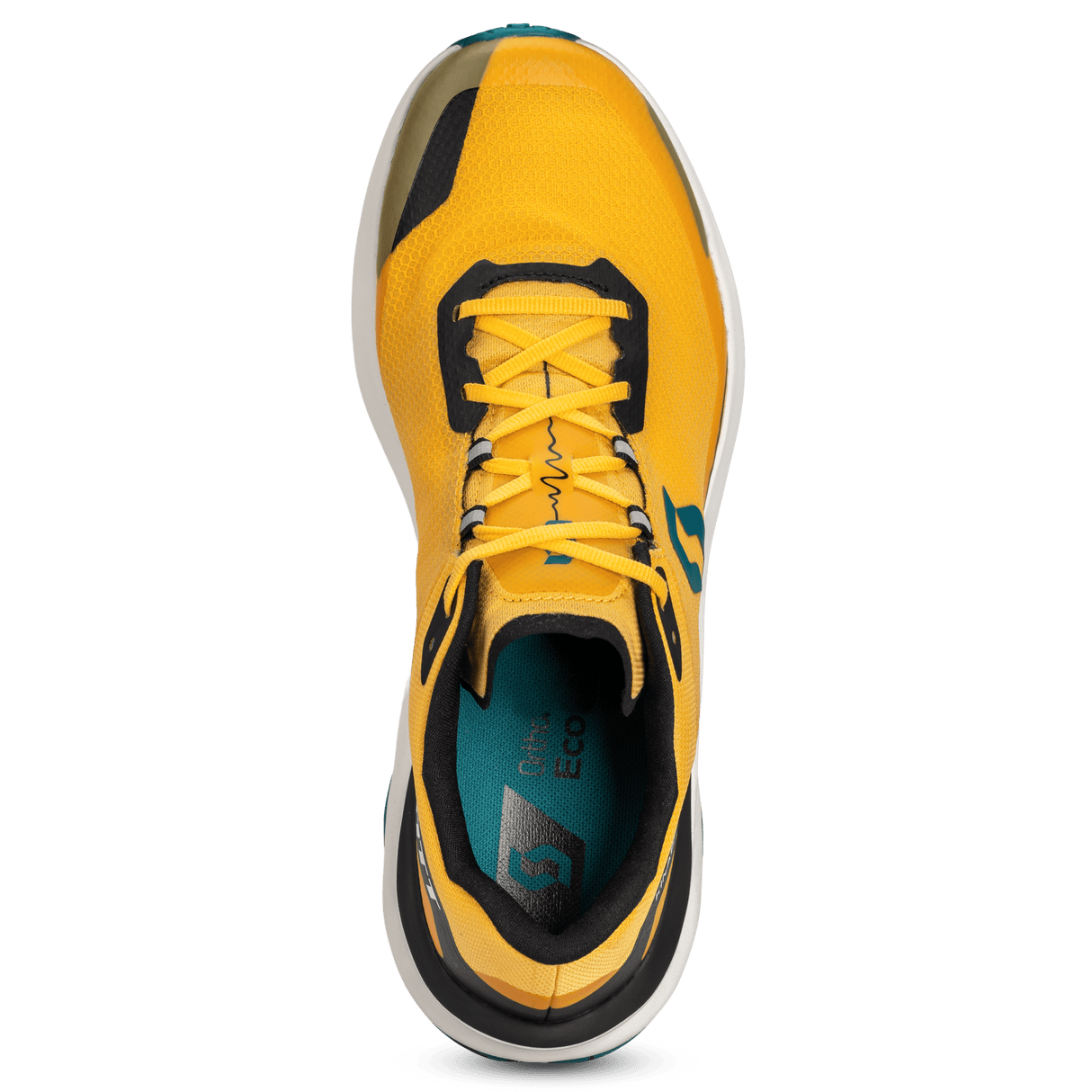 Scott | Kinabalu Trail | Trailschoenen | Heren - Trail.nl