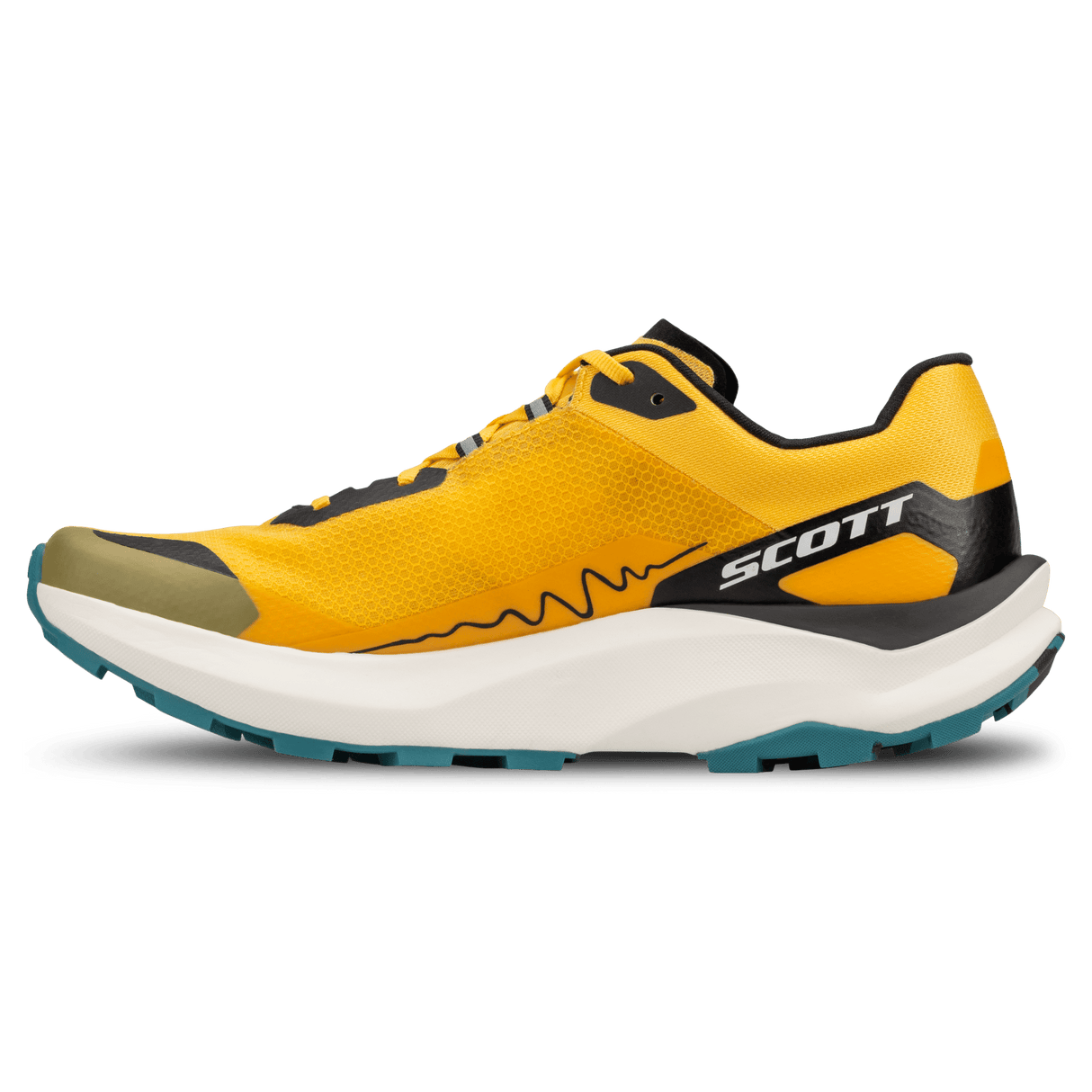 Scott | Kinabalu Trail | Trailschoenen | Heren - Trail.nl