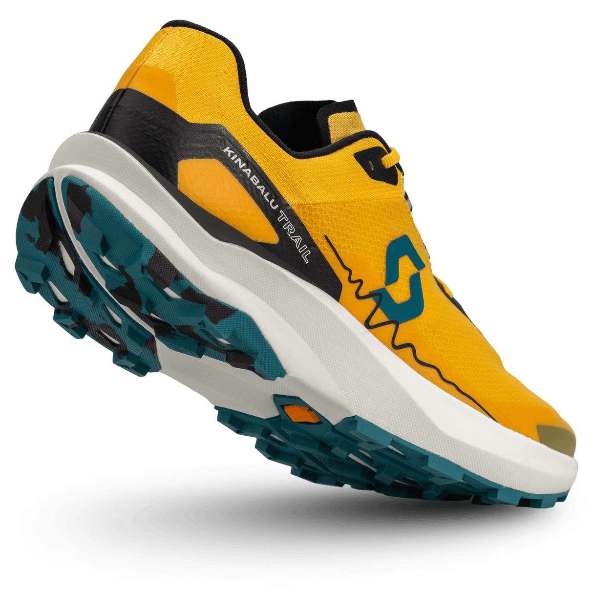 Scott | Kinabalu Trail | Trailschoenen | Heren - Trail.nl