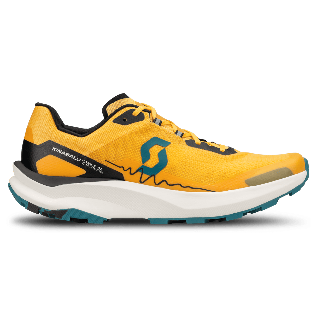 Scott | Kinabalu Trail | Trailschoenen | Heren - Trail.nl