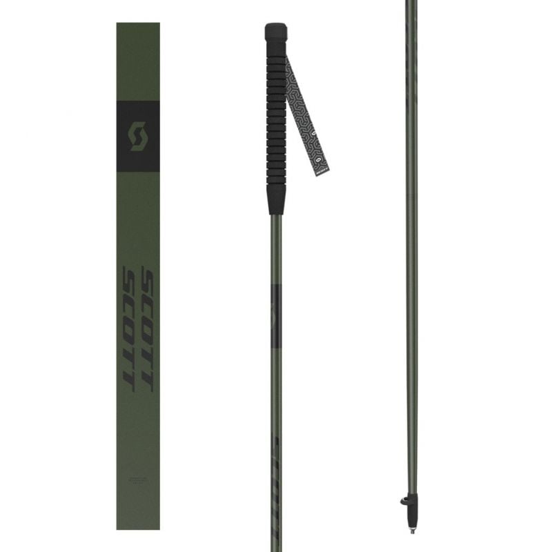 Scott | Trail Ultra Alu Poles | Trailrunning Stokken | Trail.nl
