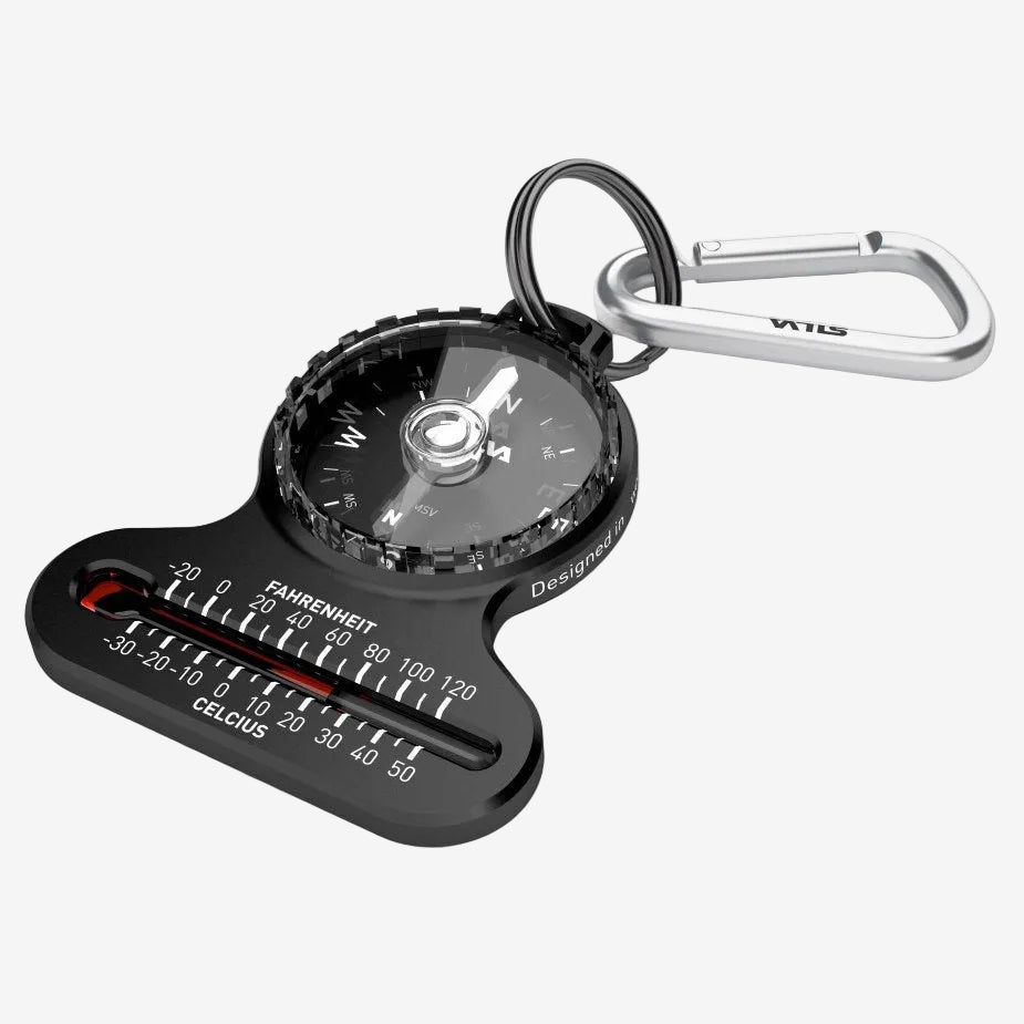 Silva Pocket Compass | Trail.nl