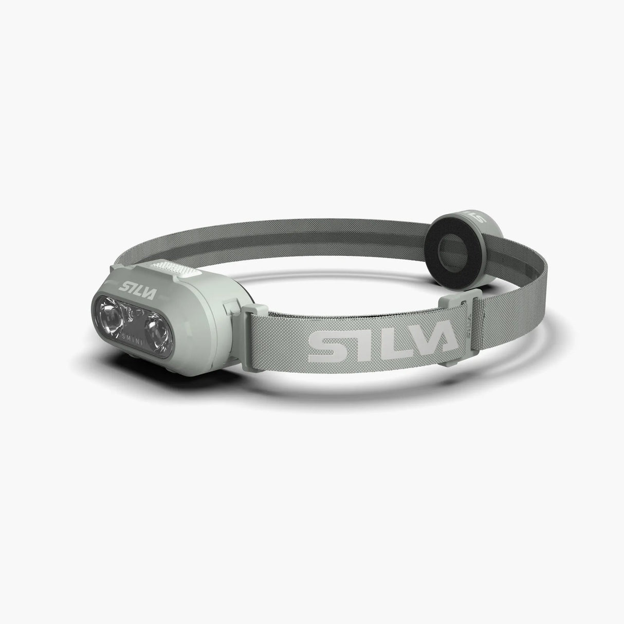 Silva | Smini | Hoofdlamp | 250 Lumen | Trail.nl