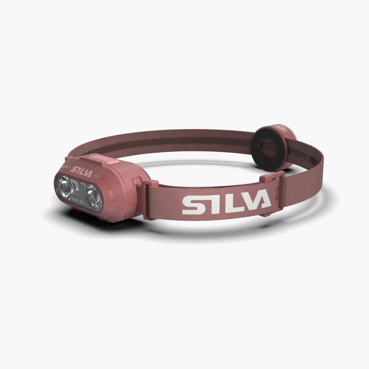 Silva | Smini | Hoofdlamp | 250 Lumen | Trail.nl