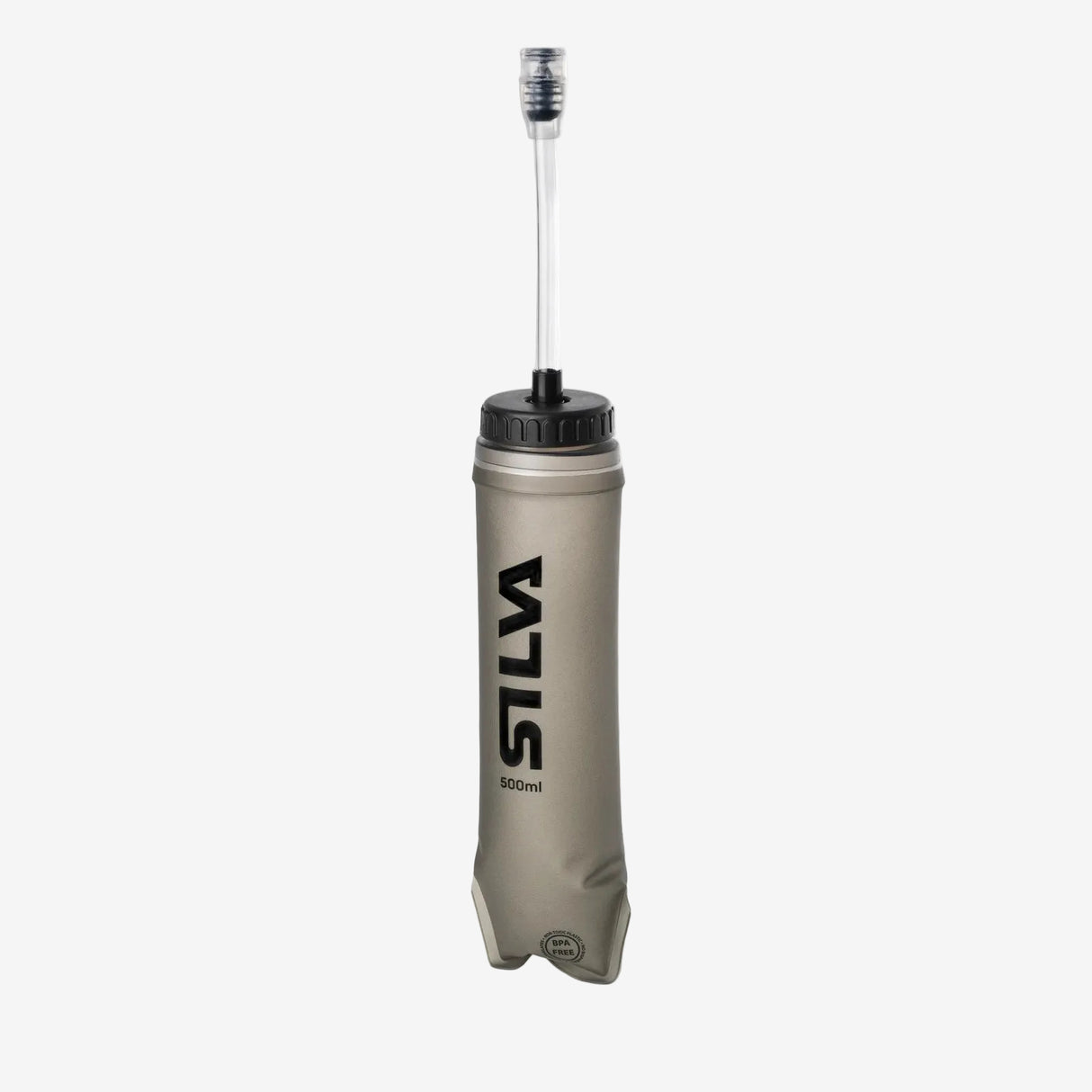 Silva Soft Flask Straw (500ml) | Trail.nl