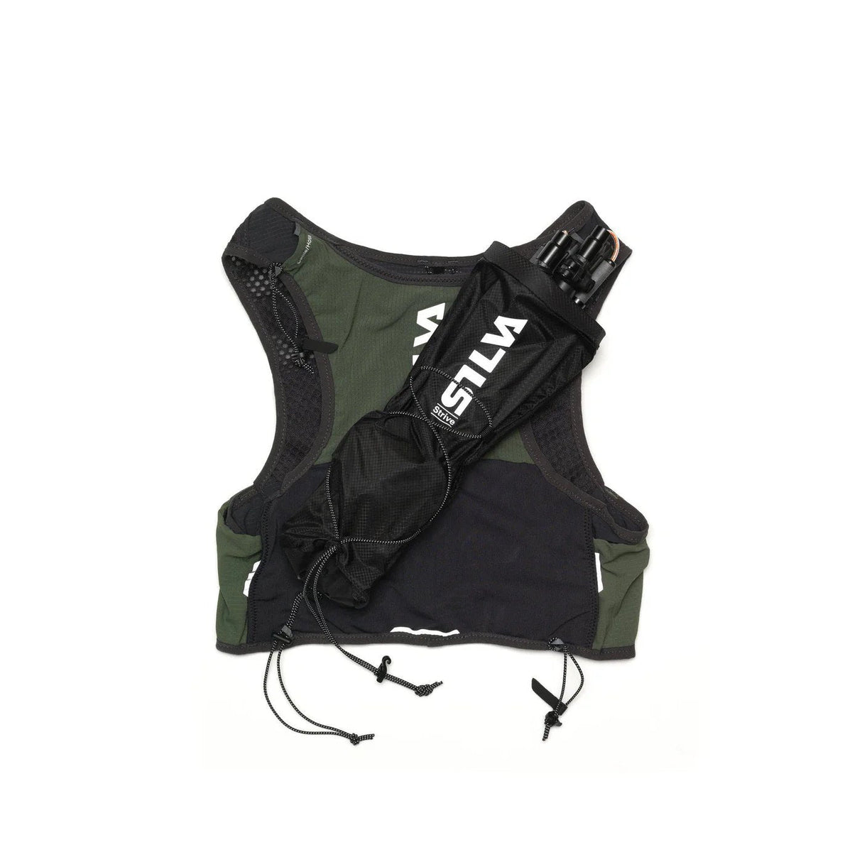 Silva | Strive 5 Fly Vest | Hardlooprugzak | 5 Liter | Unisex | Trail.nl