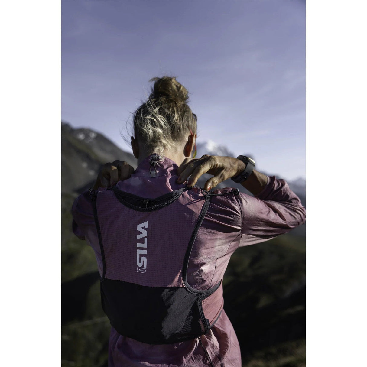 Silva | Strive 5 Fly Vest | Hardlooprugzak | 5 Liter | Unisex | Trail.nl