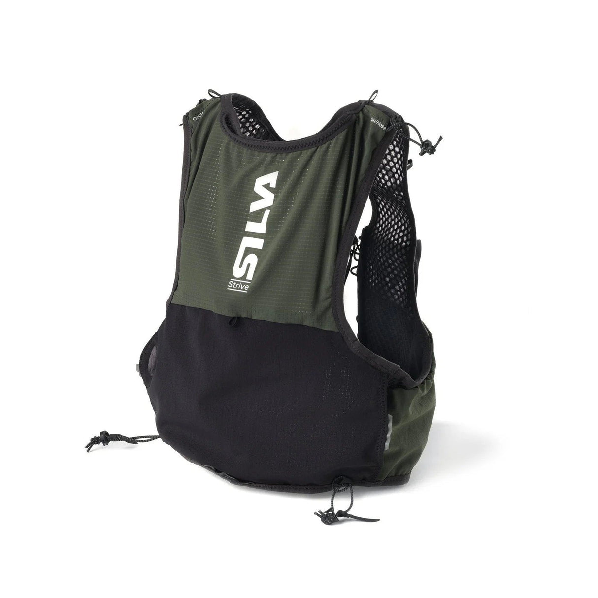 Silva | Strive 5 Fly Vest | Hardlooprugzak | 5 Liter | Unisex | Trail.nl